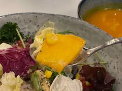 -棒沙拉·轻食餐厅(华润店)