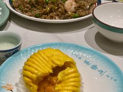 -喜势点·糖沙翁手工茶点·本地人茶居(永庆坊店)