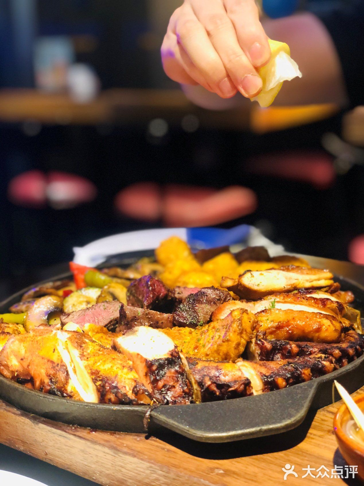 魔都探店｜解锁隐藏网红隐藏菜单