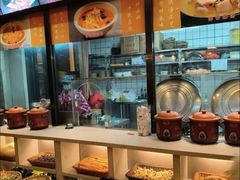 -龙福园·回家干饭小炒(徐东店)