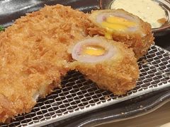 -胜博殿日式炸猪排(西红门店)