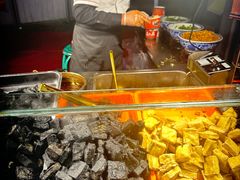 -正宁路小吃夜市