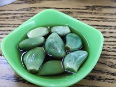 -金城包子牛肉灌汤包(台东四路店)