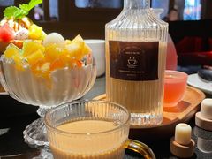 -小资太太餐厅(南岗区店)