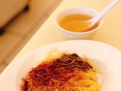 虾子捞面-永盈茶餐厅(江南大道中店)