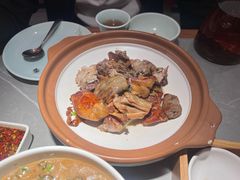 -闽上鲜·福建菜(龙湖滨江天街店)