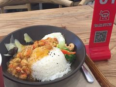 -海盗虾饭·剥好的小龙虾饭(SOHO尚都店)