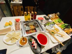 -巴奴毛肚火锅(相州店)