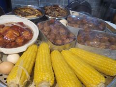 -人民公社大食堂(顺义总店)