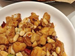 宫保鸡丁-椒爱水煮鱼川菜(CBD万达店)