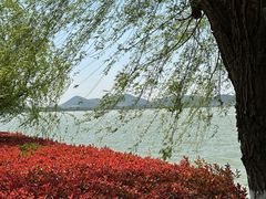 -云龙湖旅游景区