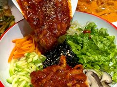 -山海珍味韩国料理(奥城店)