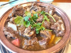 -顺顺小吃(独克宗古城店)