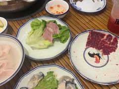 -厝味火锅·潮汕卤水火锅(十一合店)