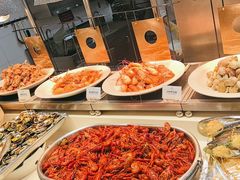 -第六季自助餐厅(北太平庄店)