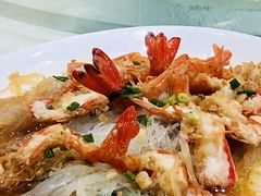 -顺风海鲜港(长寿路店)