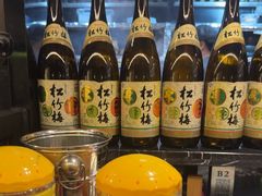 -沼津港精致料理·寿喜烧·烧鸟(龙湖南桥天街日料榜单店)