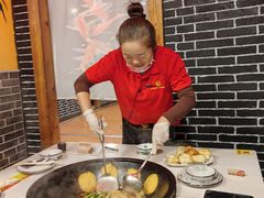 -江湖水乡铁锅炖魚(周庄嘉园店)