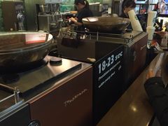 -星巴克(哈尔滨新一百店)