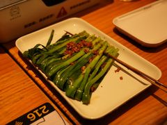 -木屋烧烤(惠阳华润小径湾店)