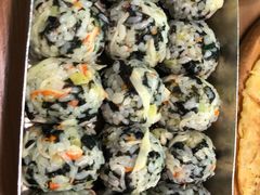 -HOTISLAND海鸡岛·韩国料理(江南西店)