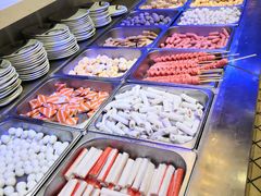 -阪尚皇·原切牛排·烤肉火锅自助(北京路店)