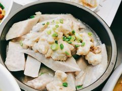 排骨蒸芋头-渔芙南(三里屯店)