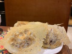 -城南往事·鲁菜济南菜(软件园美莲广场店)