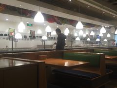 -So Lounge索兰至餐厅(蓝色港湾店)