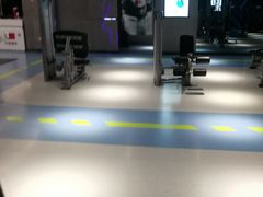 -优享健身(物美圣熙8号购物中心店)