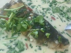 -长临河古镇福味轩土菜馆(长临河店)