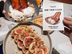 -祖母的魔法厨房(爱琴海黑金店)