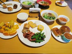 -广州大学城雅乐轩酒店