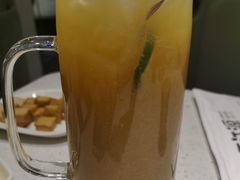 -三江源活鱼现烤(维多利摩尔城店)