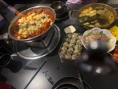 -HOTISLAND海鸡岛·韩国料理(江南西店)