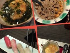 -滩万日本料理Nadaman(国贸大酒店)
