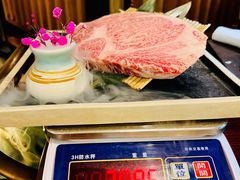 -黑牛の店·和牛烧肉(合生汇店)