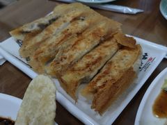 -春水锅贴·传统鲁菜(大明湖店)