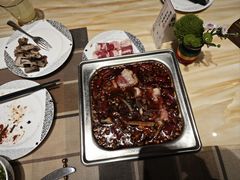 -西藏饭店·亚克·食光自助餐厅(文殊院店)