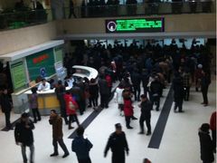 -天津医科大学肿瘤医院(本部院区)