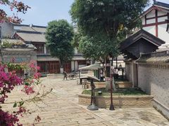 -龙潭水乡