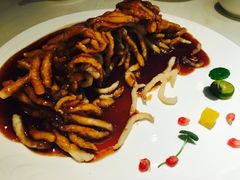 -四季小馆·地道北京小吃(广百店)