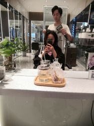 -罗亚帝造型
