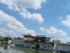 -清明上河园