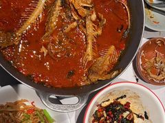 -湘中缘·湖南菜(娄底驻京办店)