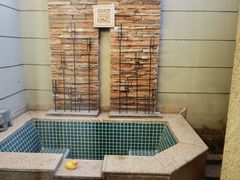 -春晖园度假酒店温泉