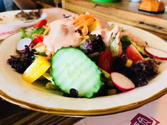 -冲浪熊西餐厅(昌黎店)
