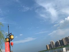-大小河街