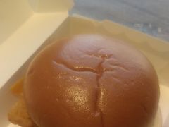 -麦当劳(农光里店)