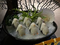 -湊湊火锅·茶憩(和平大悦城店)